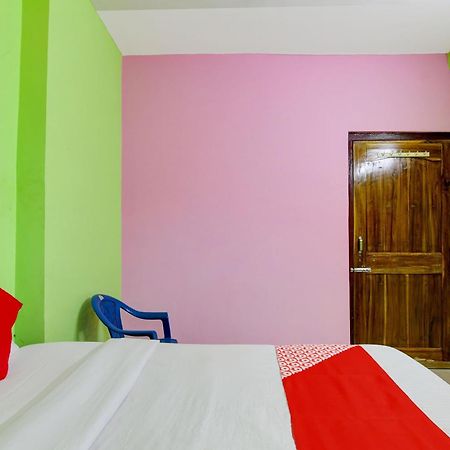 Hotel O Shivansh Residency Bhuvanéšvar Exteriér fotografie